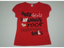 331  .  110-134 "Rock savannah girls" - "" &#8470;19 128,134360