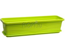 Ящик балконный 60см (фисташковый). 214,61 руб.jpg