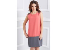 Платье Артикул: ВТ9237 цена 800 руб. 44-48