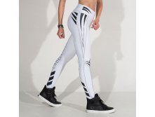 (LBM) Legging White Phoenix