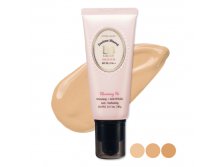 Precious Mineral BB Cream Blooming Fit SPF30 60гр 1) N02 св. беж 1120руб