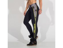 Legging Platinum Bond-In