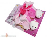 - Hello Kitty,  13 ,  0- , 24/144 .4014804