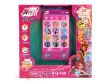   "" WINX,  .  , 5 , 12 .  . .  .24