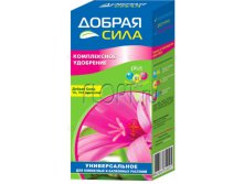 Удобрение для всех комнатных и балконных 250мл (Добрая Сила). 64,72 руб.jpg