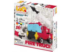  LaQ Fire Truck, 903 .