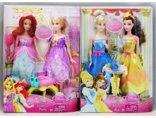 BDJ18(BDJ21-X9352) Disney Princess.    2-   , 2    (  -  ), 32,395,7022,9  - 1395,30.jpg