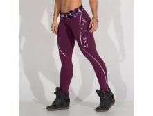 Legging Argon Purple Bond-In