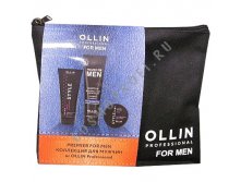 OLLIN PREMIER FOR MEN  (      250 +    50 +     200)-534 