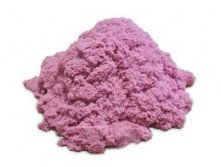 Набор ДТ Космический песок розовый 0,5 кг. Т57726 222,34 р..jpg