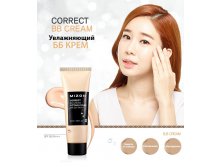 Крем корректирующий ББ 50мл-Correct BB cream 50ml-670 р.jpg