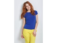 Блузка B3819 оптом Артикул: B3819 Размер: 44-50 Оптовая цена: 400 руб