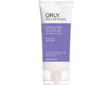 ORLY&#174;    ,    (    )"RICH RENEWAL EXFOLIATIHG SCRUB,PASSION" 237 .