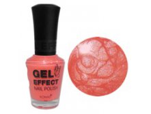 Gel Effect Nail Polish 14coral pearl.jpg