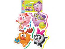   Baby puzzle "" 113.1