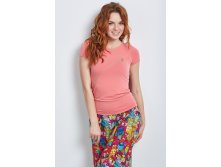 Блузка B3817 оптом Артикул: B3817 Размер: 44-50 Оптовая цена: 400 руб.