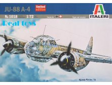 ITALERI 1018