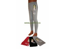 ЛОСИНЫ ДЕТСКИЕ "АНФИСА" &#8470; 012