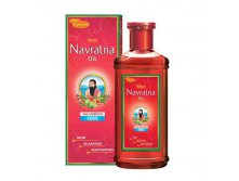      (NAVRATNA OIL), 200