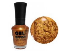 Gel Effect Nail Polish 19gold pearl.jpg