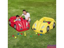 Игровой центр 52159 Гоночный автомобиль 119х79х51см 1690 р..jpg