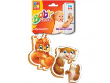   Baby puzzle "" 113,1