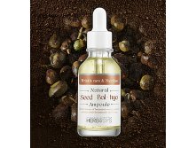 Сыворотка с императорским лотосом 30 мл. - Natural seed bal-hyo ampoule 30ml.-620 р.jpg
