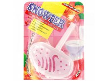 Очиститель для унитаза SNOWTER Цветочный, 40гр., Блистер-16,31руб..jpg