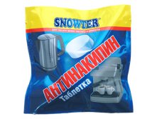 Антинакипин табл. SNOWTER, 30 г. -23,82руб..jpg