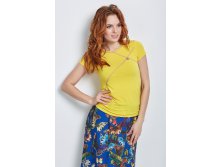 Блузка B3821 оптом Артикул: B3821 Размер: 44-50 Оптовая цена: 400 руб.