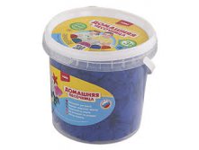 Набор ДТ Домашняя песочница Синий песок 1 кг Дп-015 Lori 238,8 р..jpg