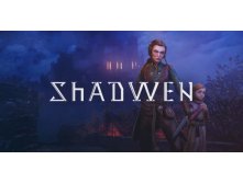 Shadwen Logo Linux