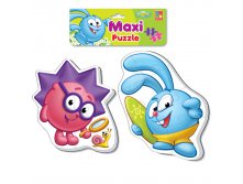   Baby puzzle Maxi "" 113,1