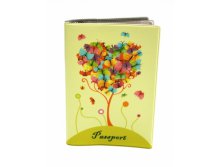 2203.Т6 ОБЛОЖКА ДЛЯ ПАСПОРТА "ТВОЙ СТИЛЬ", "ДЕРЕВО",188*134 42,34 р