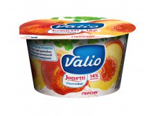 Valio    2,6% 180 . 51,80