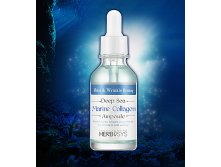 Сыворотка с морским коллагеном 30 мл. - Deep sea marine collagen ampoule 30 ml.-620 р.jpg