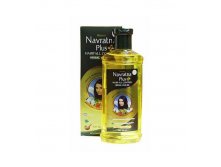       (NAVRATNA PLUS OIL), 200