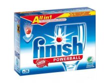 FINISH ALL in 1  /.  . 26 