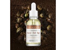 Сыворотка с императорским лотосом 30 мл. - Natural seed bal-hyo ampoule 30ml.-620 р.jpg