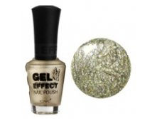 Gel Effect Nail Polish 31charnpagne gold.jpg