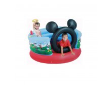 Игровой центр 91012 Батут 152х130 см 3500 р..jpeg