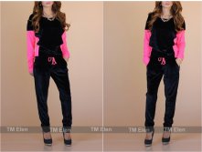   barbaris 33.00 $