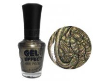 Gel Effect Nail Polish 17copper pearl.jpg