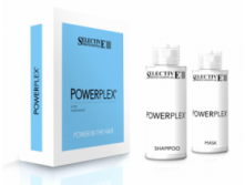 Selective  PowerPlex    100      100  - 1240+%