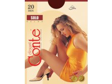   SOLO 20 den, 90+%, 113+%