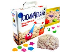 Набор ДТ Космический песок Классический 2 кг. песочница и формочки кор. 965,58 р..jpg