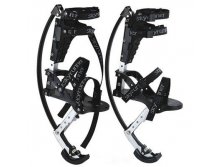 Джамперы детские Skyrunner Junior, черный_4990+%