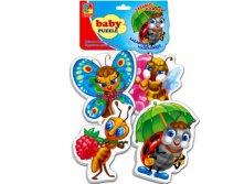   Baby puzzle "" 113.1