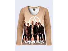   LINKIN PARK