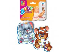  Baby puzzle " " 113,1